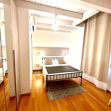 Residenza Serena B&B -Centro Storico Мантова Екстериор снимка