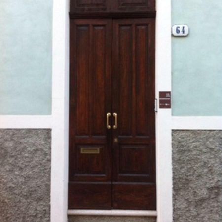 Residenza Serena B&B -Centro Storico Мантова Екстериор снимка