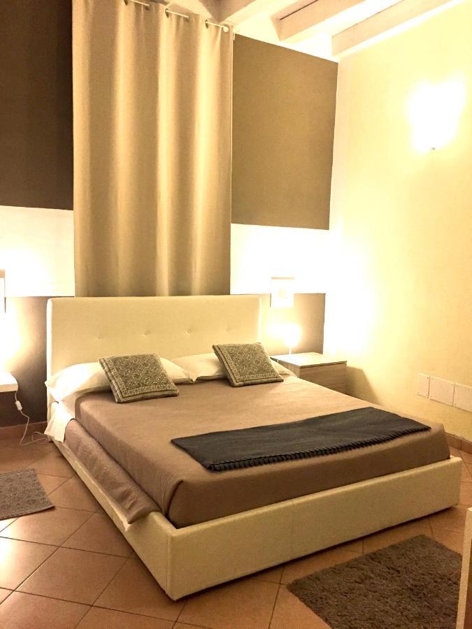 Residenza Serena B&B -Centro Storico Мантова Екстериор снимка
