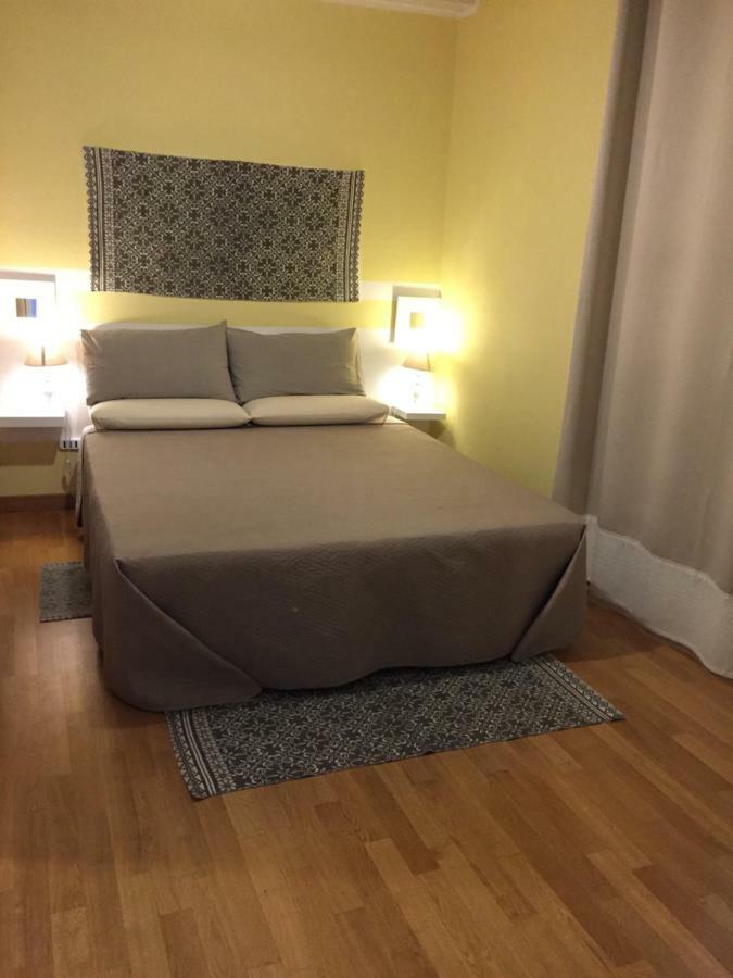 Residenza Serena B&B -Centro Storico Мантова Екстериор снимка