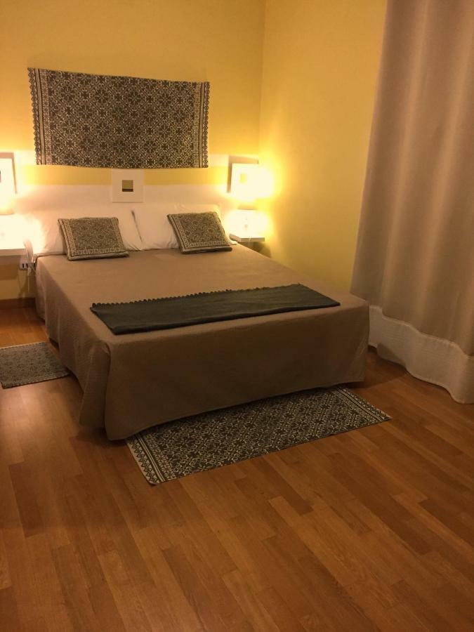 Residenza Serena B&B -Centro Storico Мантова Екстериор снимка